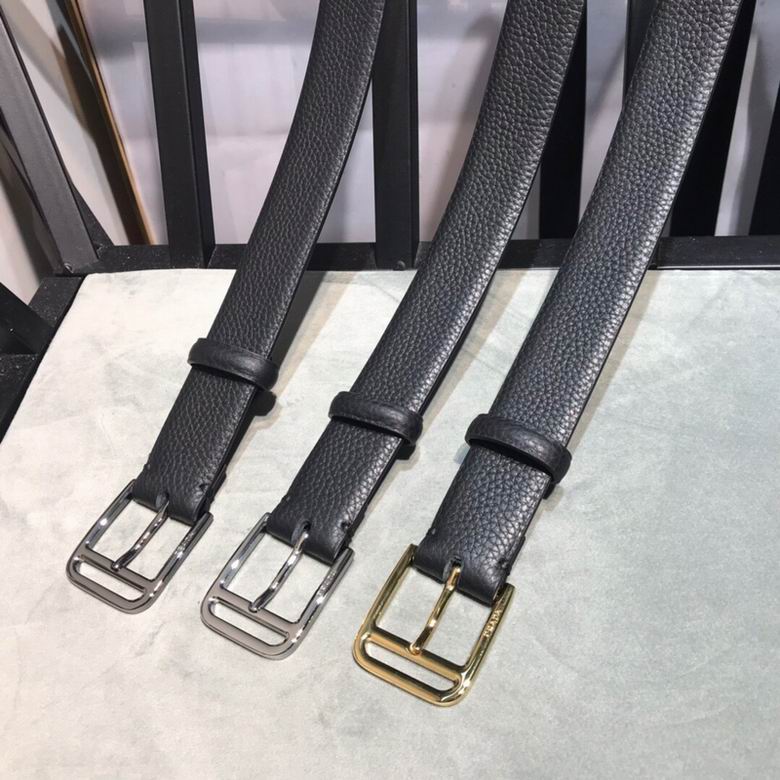 Prada Belt 34mmX95-125CM  sj04